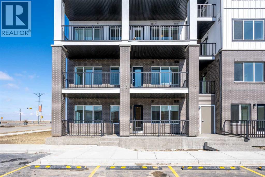 4102, 6 Merganser Drive W