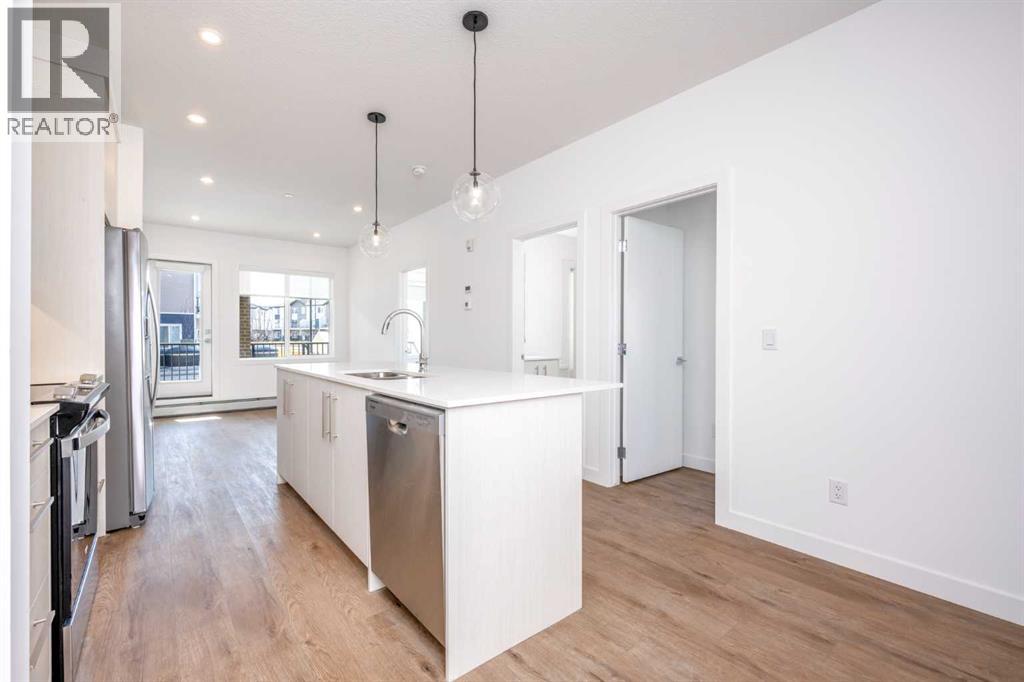 4102, 6 Merganser Drive W