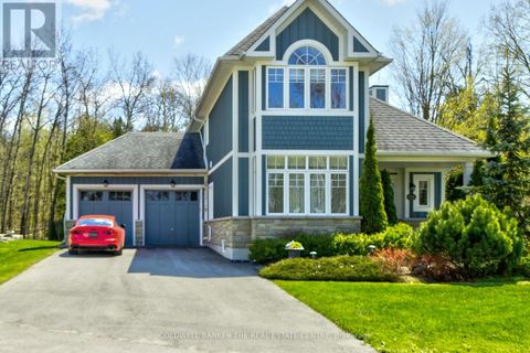 49 ROSEDALE TRAIL Kawartha Lakes (Bexley) ON K0M1N0