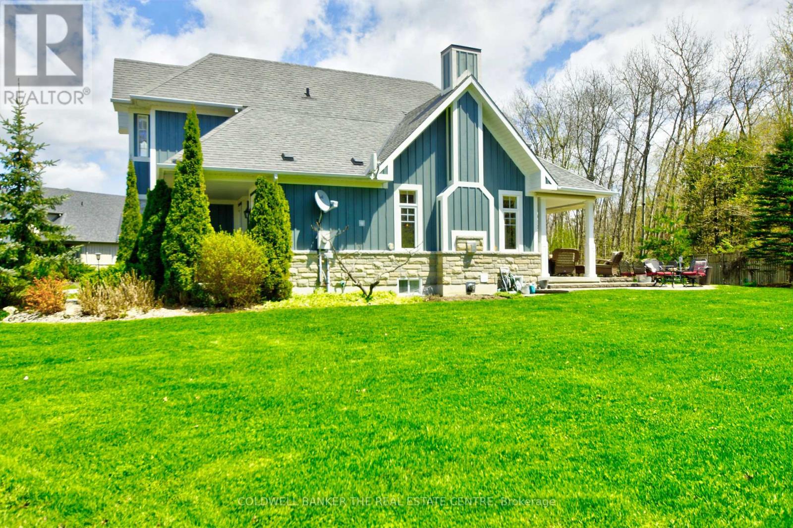 49 ROSEDALE TRAIL