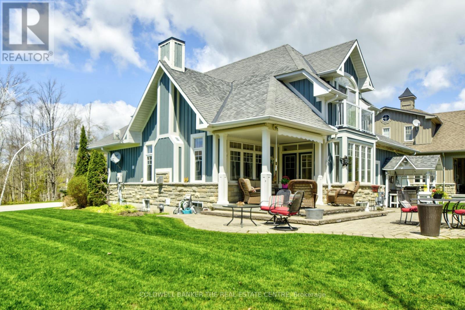 49 ROSEDALE TRAIL