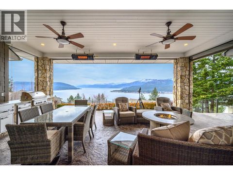 9196 Tronson Road Unit# 7 Vernon BC V1H1E8