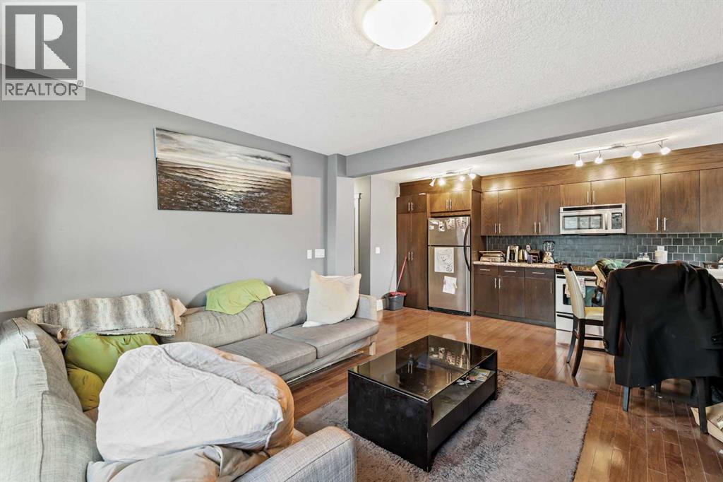 401, 525 22 Avenue SW