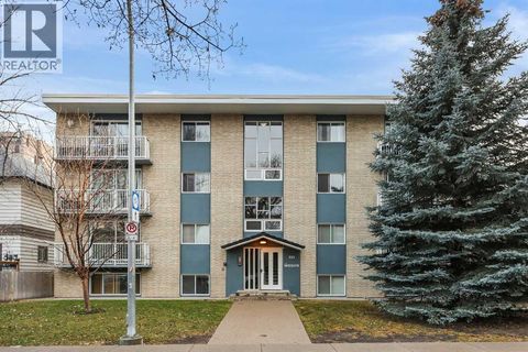 401, 525 22 Avenue SW Calgary AB T2S0H5
