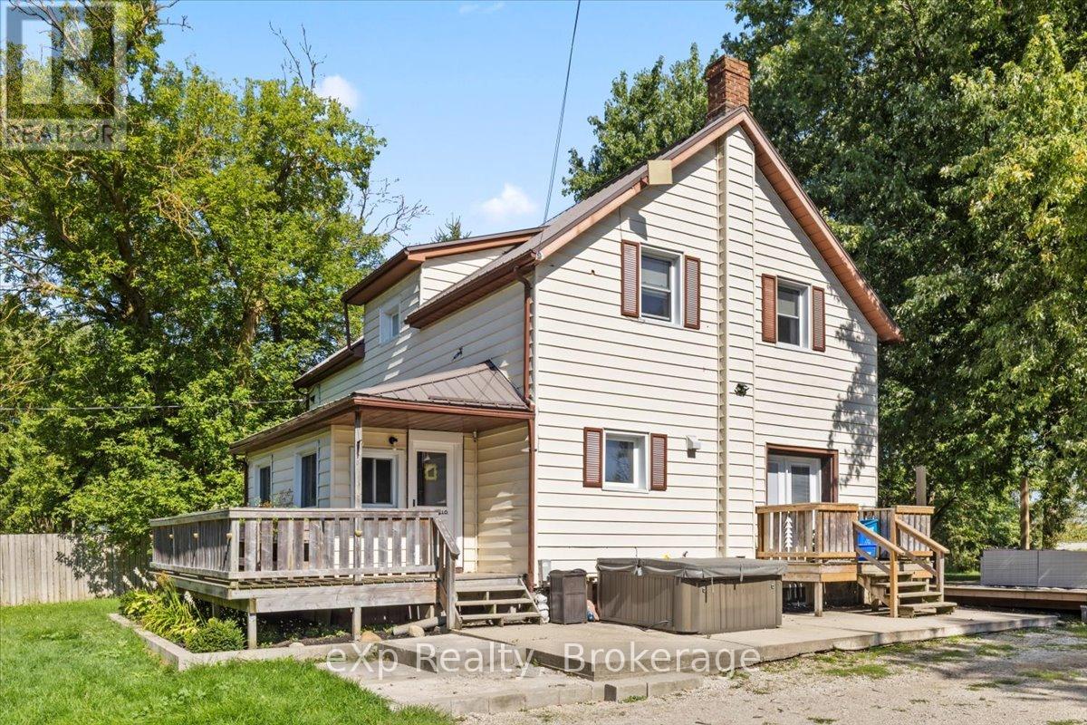 9499 MAAS PARK DRIVE