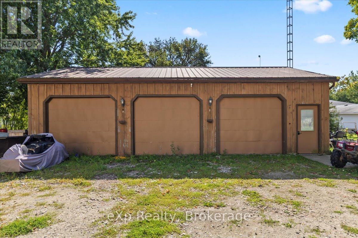 9499 MAAS PARK DRIVE