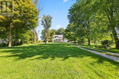 9499 MAAS PARK DRIVE Wellington North ON N0G2L0