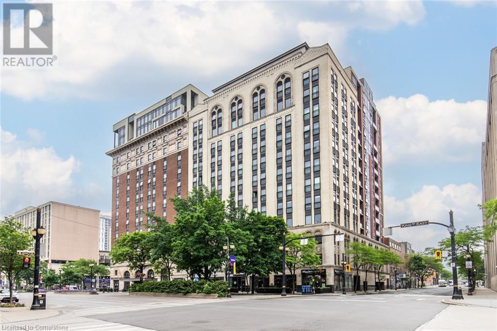 112 KING Street Unit# 1003