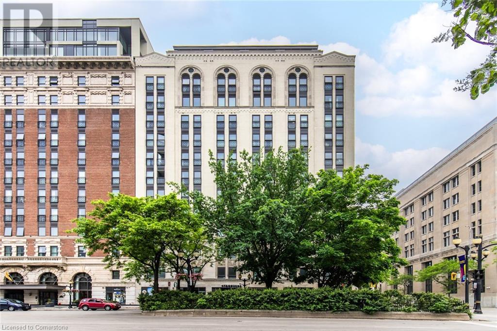 112 KING Street Unit# 1003