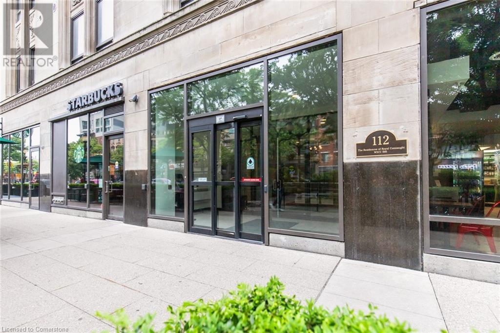 112 KING Street Unit# 1003
