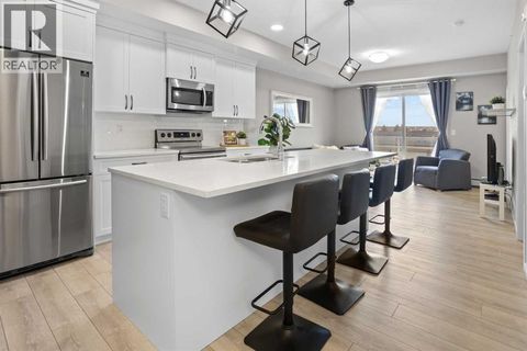 406, 370 Harvest Hills Common NE Calgary AB T3K2M8