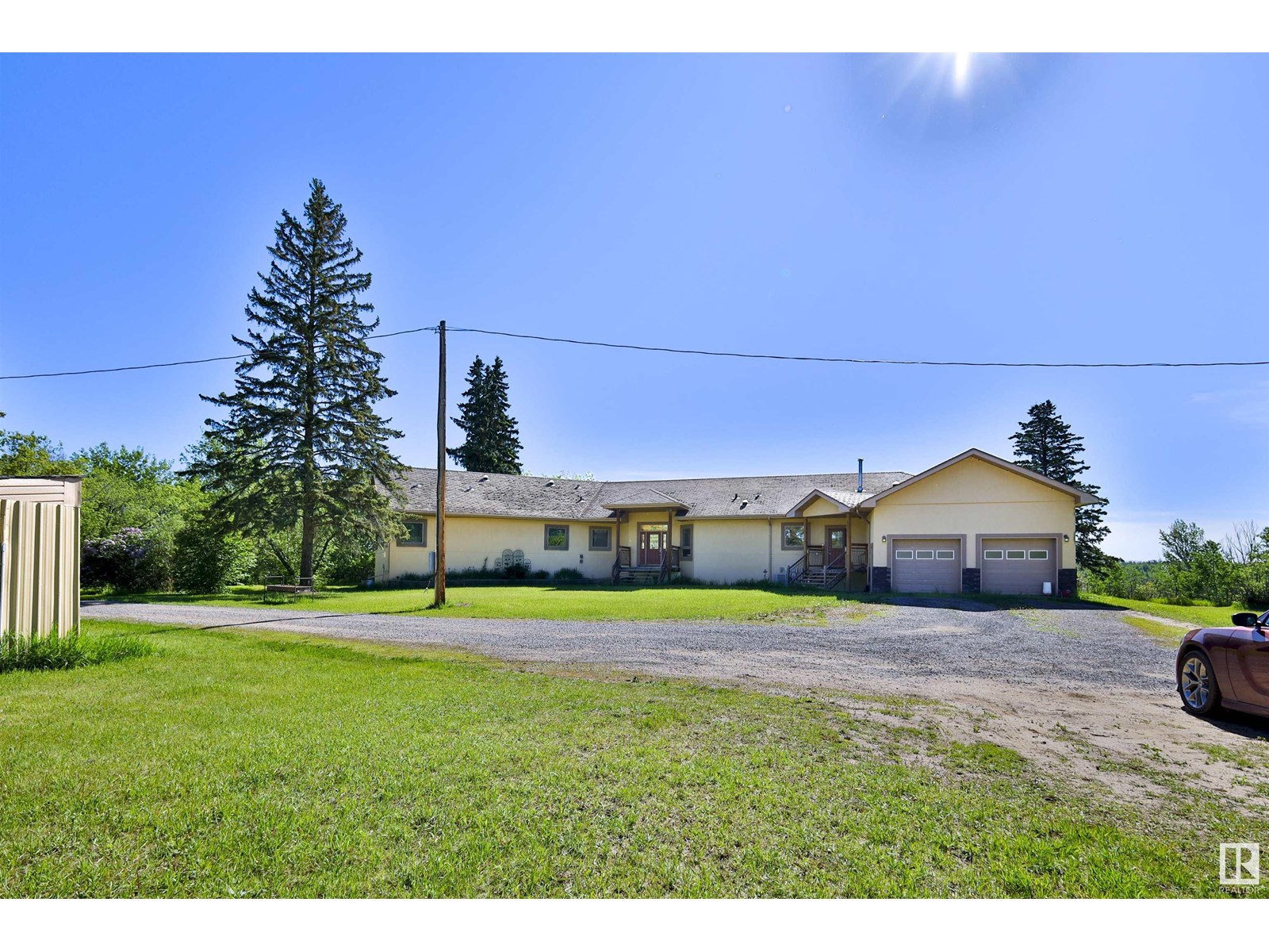 51004 RGE ROAD 263