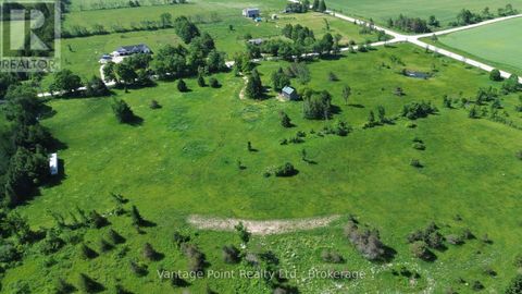 605303 SIDEROAD 13A Grey Highlands ON N0H1C0