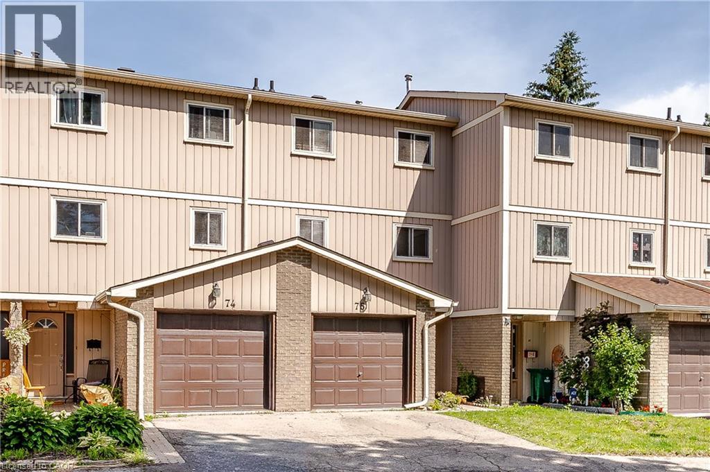 51 PAULANDER Drive Unit# 75