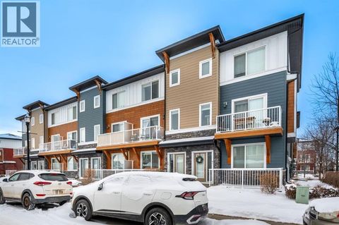 59, 111 Rainbow Falls Gate Chestermere AB T1X0Z4