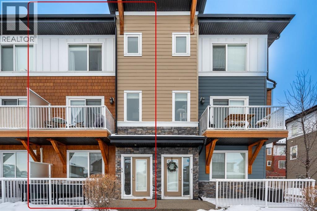 59, 111 Rainbow Falls Gate