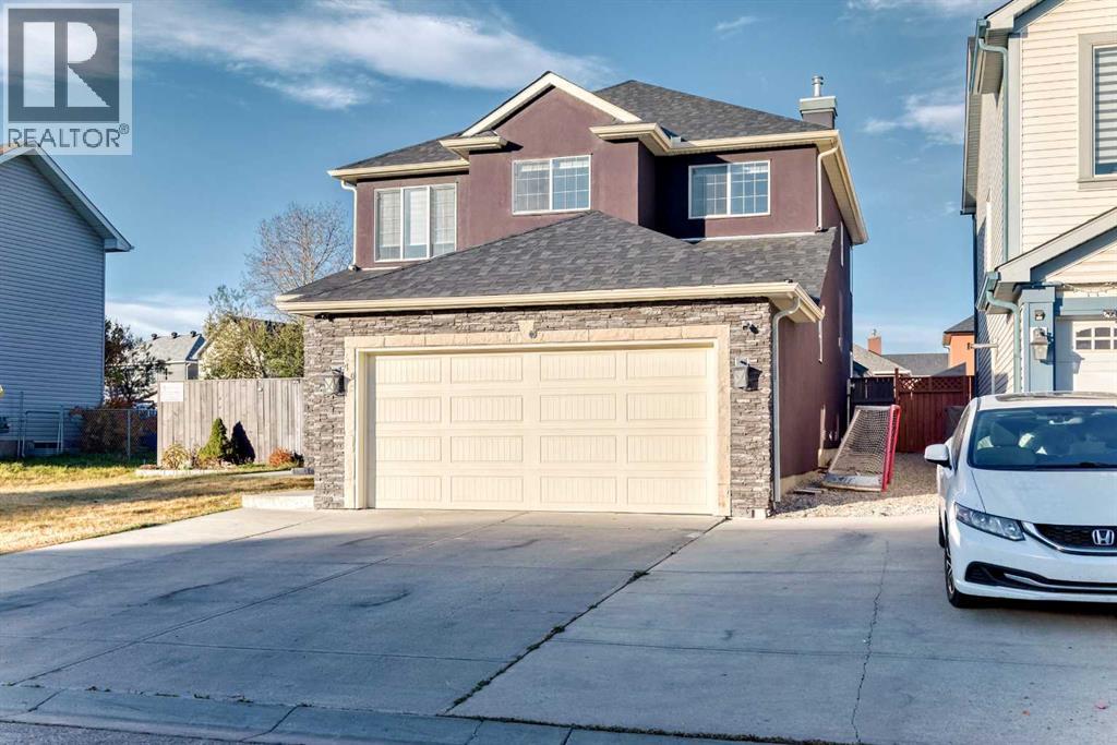 40 Martha's Meadow Place NE