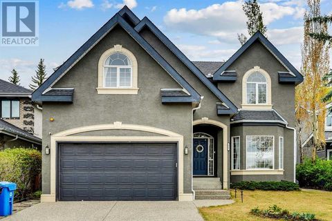 115 Patterson Drive SW Calgary AB T3H3B2