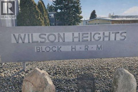 H201, 2004 13 Avenue Lethbridge AB T1H5B1