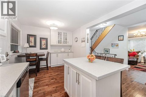 2259 WISEMAN Court Mississauga ON L5J1P4