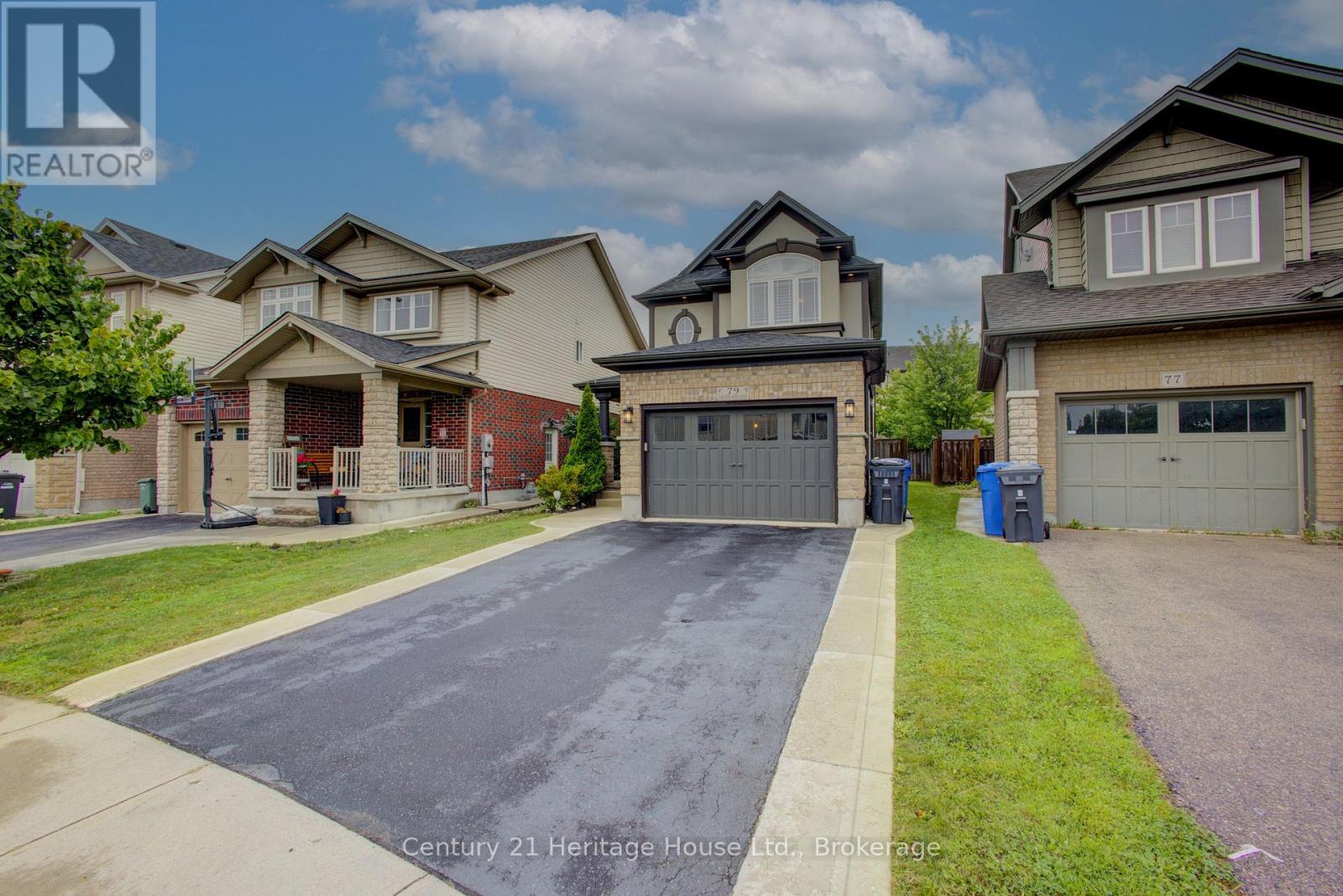 79 LAUGHLAND LANE