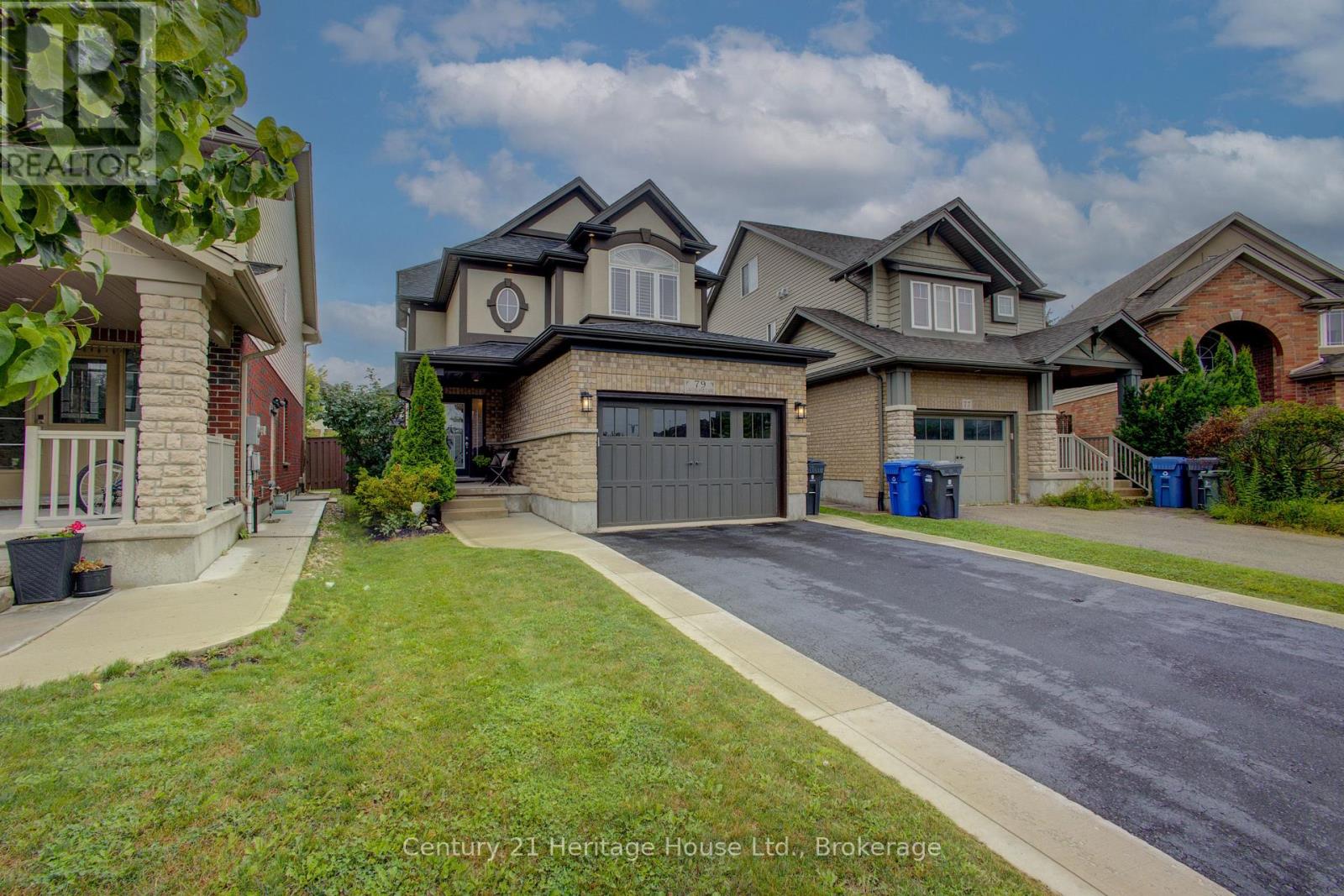 79 LAUGHLAND LANE