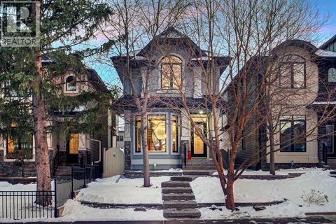 2037 47 Avenue SW Calgary AB T2T2S7