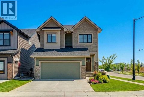 409 Montrose Green SE High River AB T1V0K7