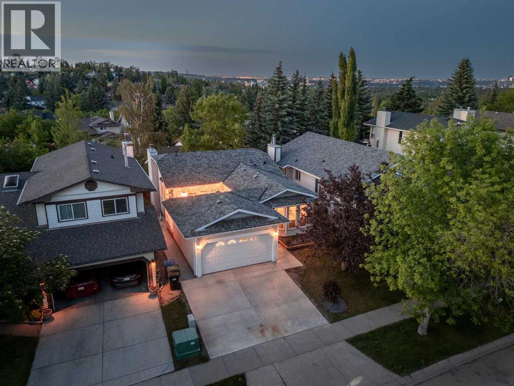 60 Strathcona Road SW
