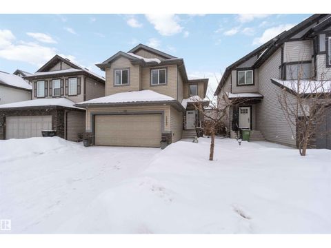 12232 167B AV NW Edmonton AB T5X0G7