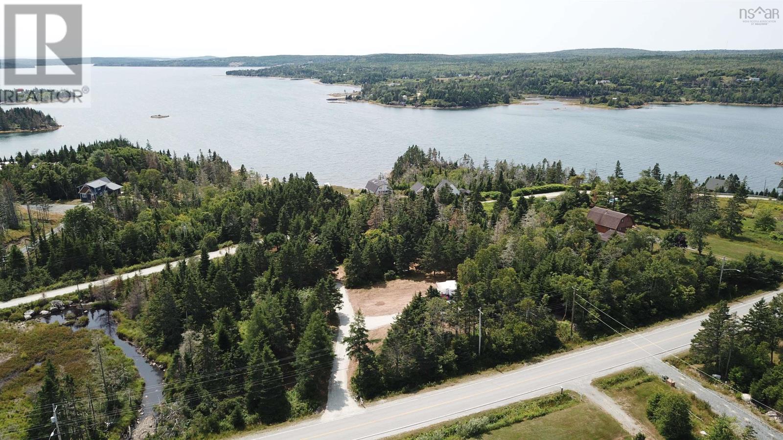 Photo 1 of 32 — 19660 Highway 7, Spry Bay, NS B0J3H0