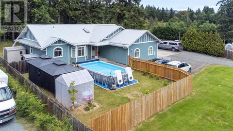 1185 Hutchinson Rd Cobble Hill BC V8H0H5