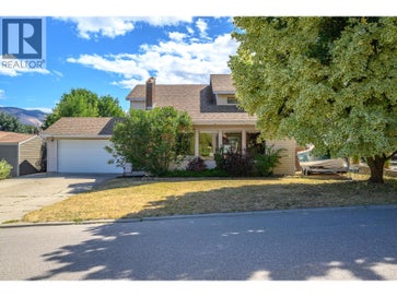 7807 Corona Court Coldstream BC V1B2C2