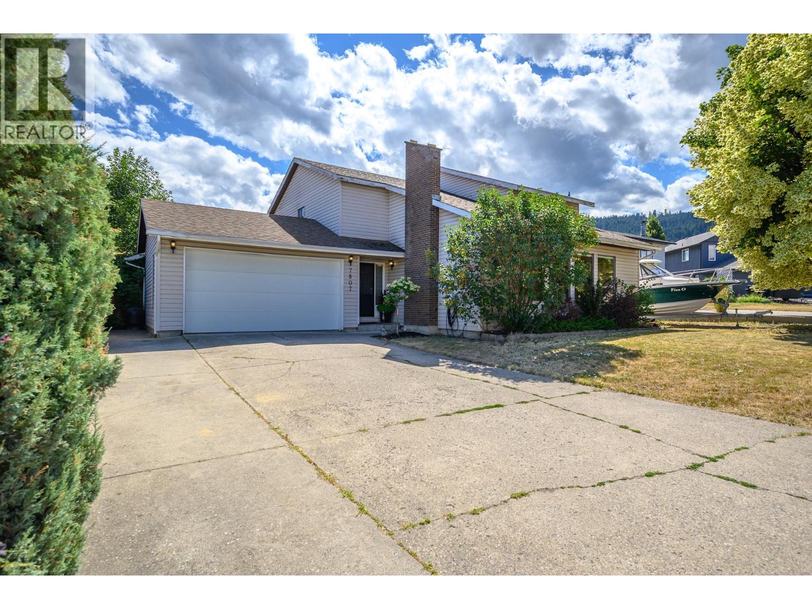 7807 Corona Court