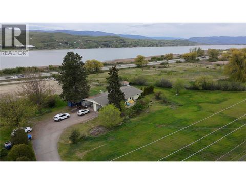 6594 Pleasant Valley Road Vernon BC V1B3R3