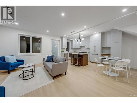 3 6730 HEATHER STREET Vancouver BC V6P3P4