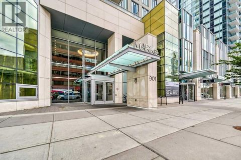 1708, 901 10 Avenue SW Calgary AB T2R0B5