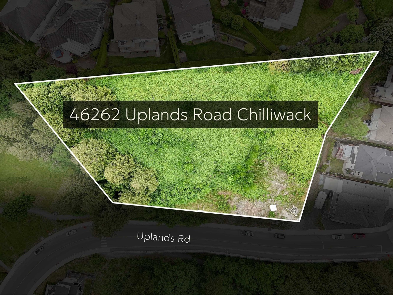 46262 UPLANDS ROAD|Promontory