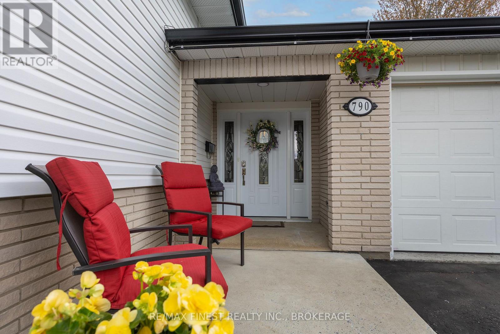 790 HIGH GATE PARK DRIVE