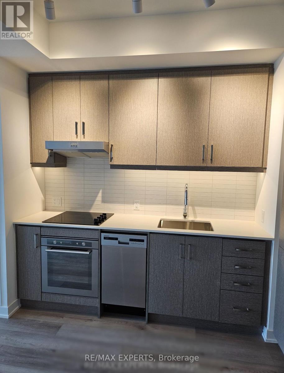 1115 - 9 TECUMSETH STREET