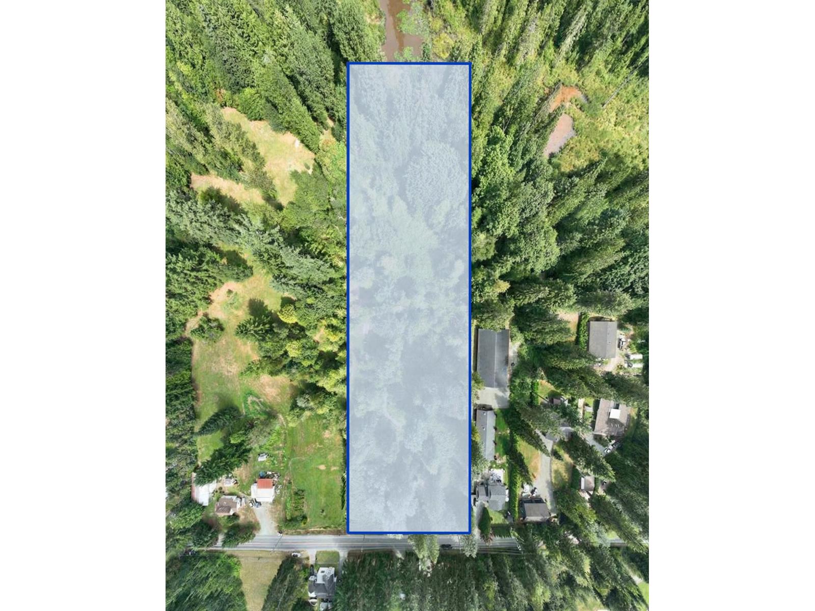 33181 DEWDNEY TRUNK ROAD