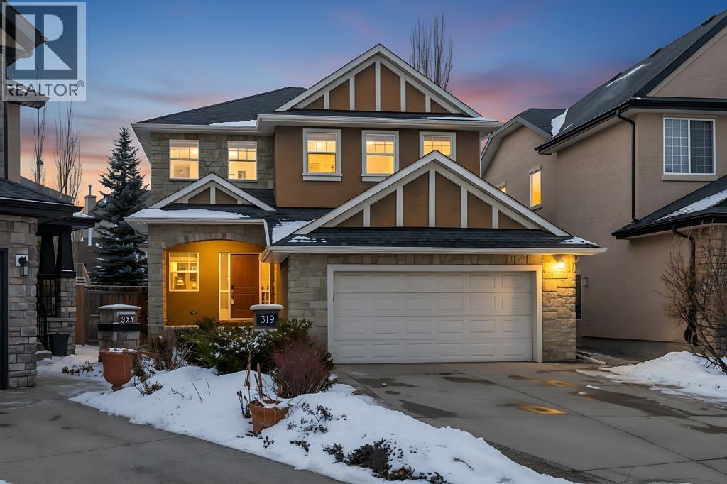 319 Valley Crest Court NW