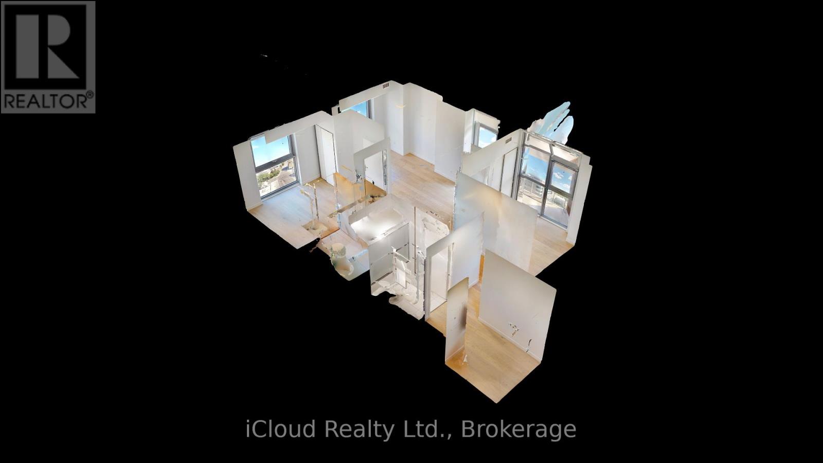 1302 - 60 FREDERICK STREET