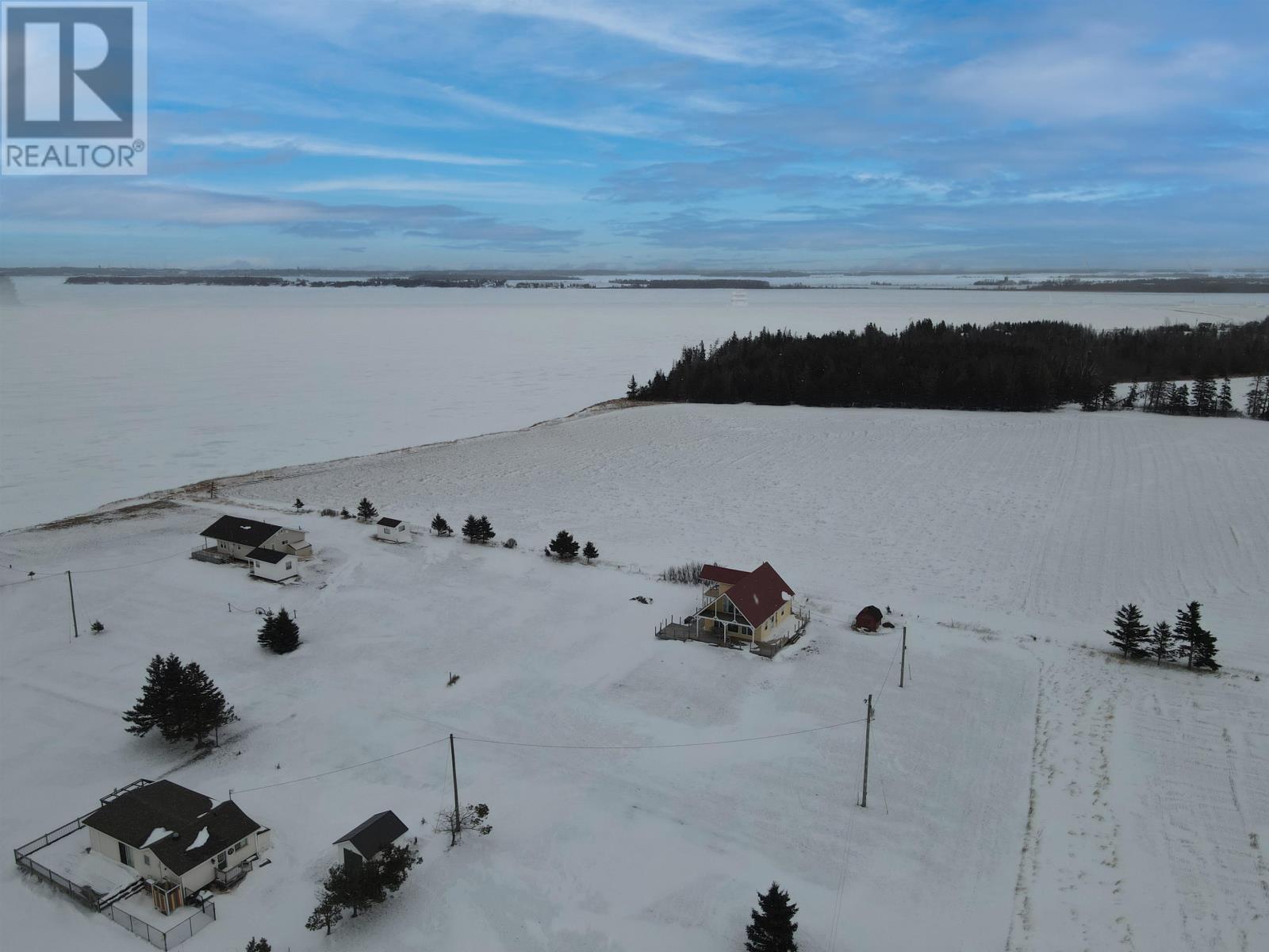 Lot 25 Graham Head Road