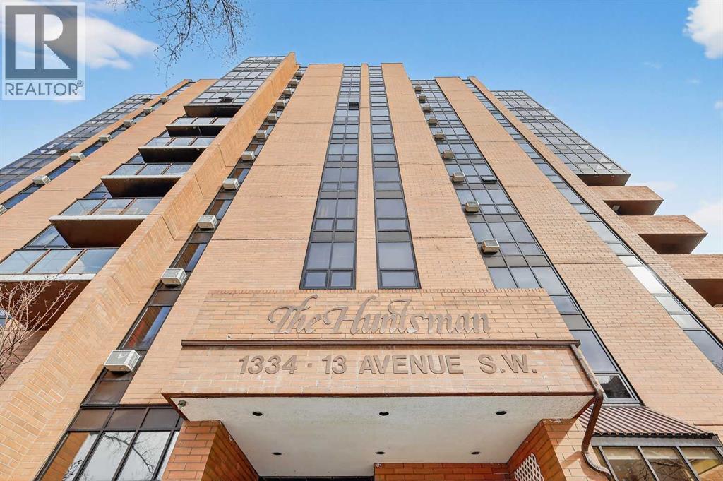 801, 1334 13 Avenue SW
