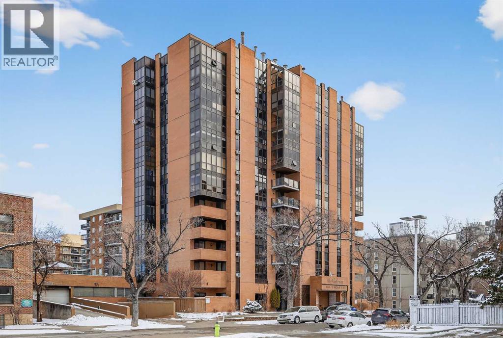 801, 1334 13 Avenue SW