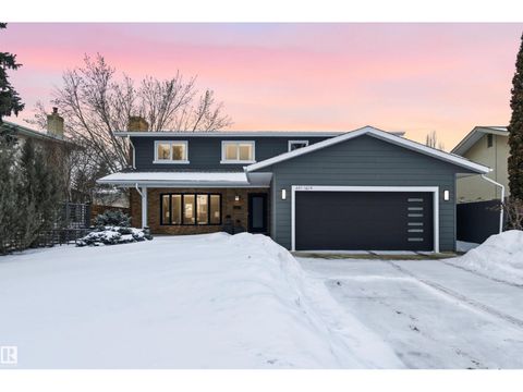 4912 142 ST NW Edmonton AB T6H4B1
