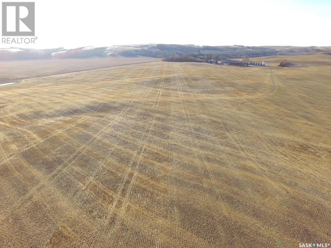 RM of Douglas Acres
