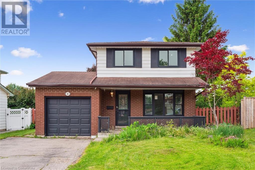 21 FOREST GLEN Court