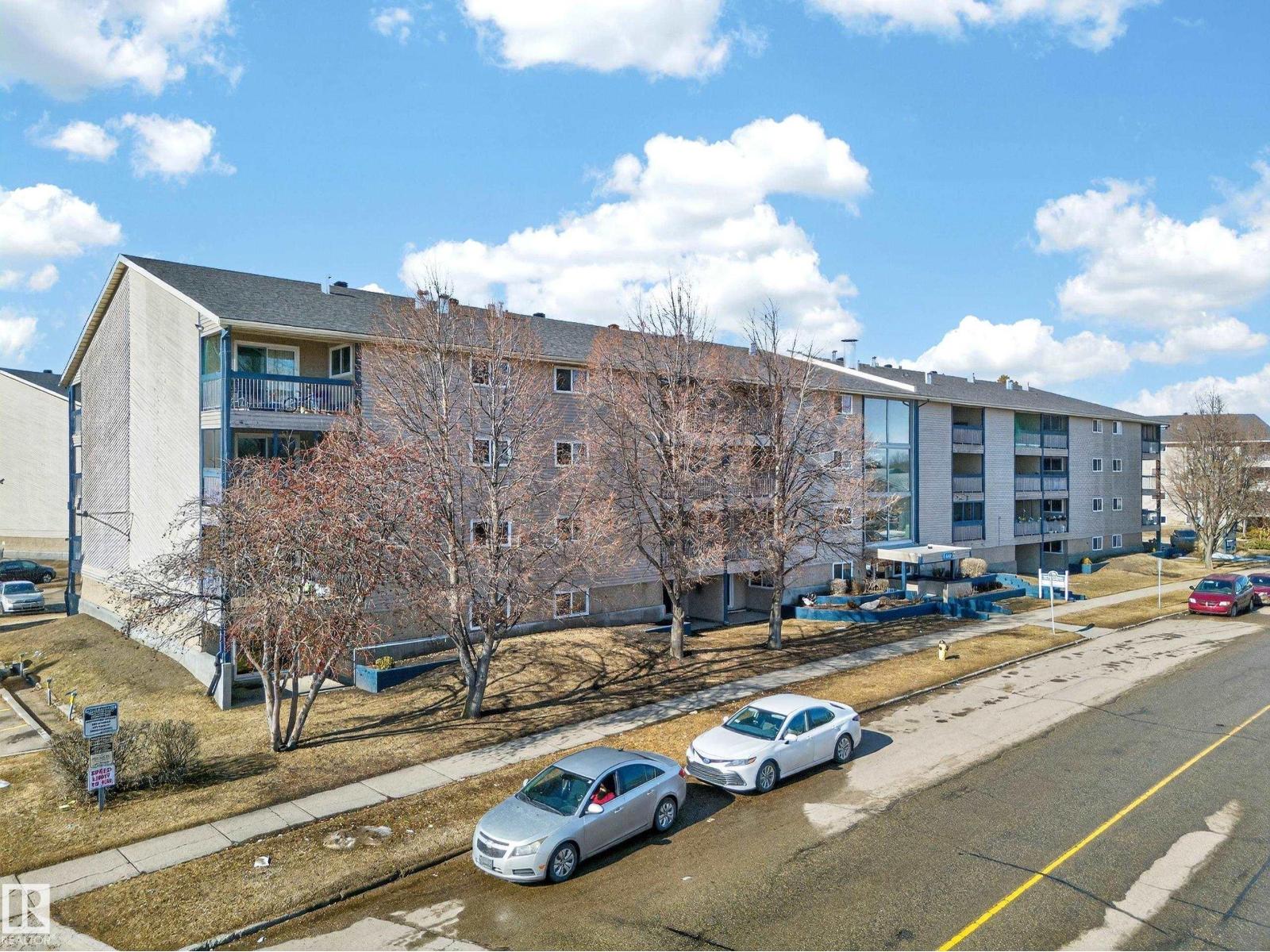 #406 2620 millwoods road east NW